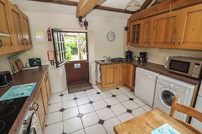 Horseshoe Cottage