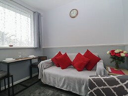 Flat 1, Big Tree Holiday Flats