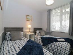 Flat 1, Big Tree Holiday Flats