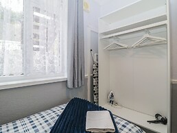 Flat 1, Big Tree Holiday Flats