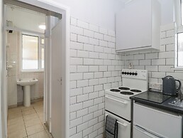 Flat 1, Big Tree Holiday Flats