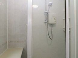 Flat 1, Big Tree Holiday Flats