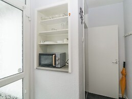 Flat 1, Big Tree Holiday Flats