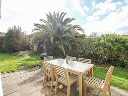 Bay Cottage