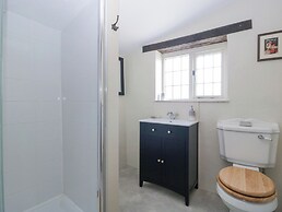 White Haywood Farmhouse