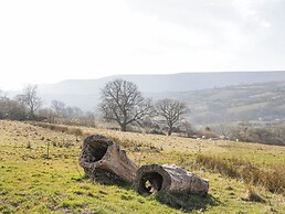 White Haywood Farmhouse