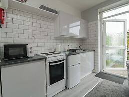 Flat 2, Big Tree Holiday Flats