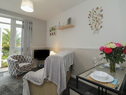 Flat 2, Big Tree Holiday Flats