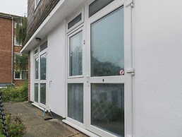 Flat 2, Big Tree Holiday Flats