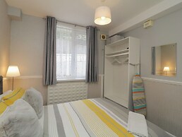 Flat 2, Big Tree Holiday Flats