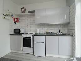 Flat 2, Big Tree Holiday Flats