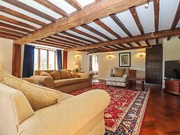 New House Farm