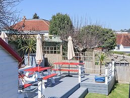 Flat 3, Big Tree Holiday Flats