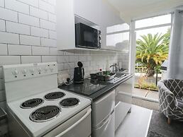 Flat 3, Big Tree Holiday Flats