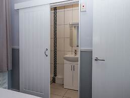 Flat 3, Big Tree Holiday Flats