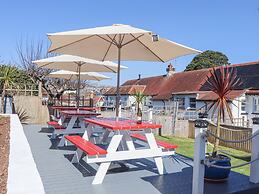 Flat 3, Big Tree Holiday Flats