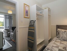 Flat 3, Big Tree Holiday Flats