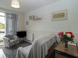 Flat 3, Big Tree Holiday Flats