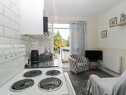 Flat 3, Big Tree Holiday Flats