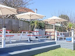 Flat 3, Big Tree Holiday Flats