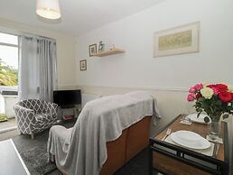 Flat 3, Big Tree Holiday Flats