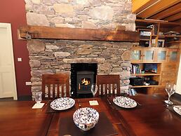 Johnson's Cottage