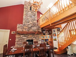 Johnson's Cottage