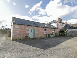 Morton Mains Steading Cottage