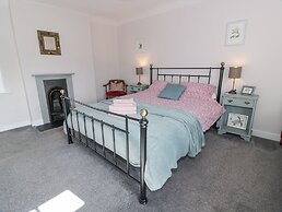 Morton Mains Steading Cottage