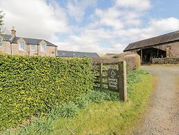 Morton Mains Steading Cottage