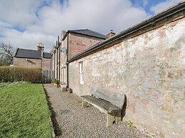 Morton Mains Steading Cottage