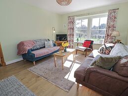 Morton Mains Steading Cottage