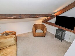 Seafield Coach House