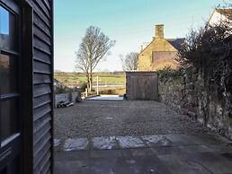 Seafield Coach House