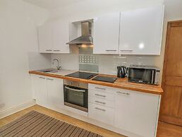Seafield Coach House