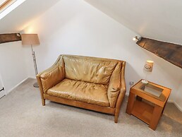 Seafield Coach House