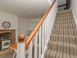 Seafield Coach House