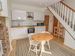 Seafield Coach House