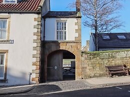Seafield Granary