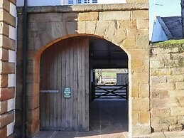 Seafield Granary