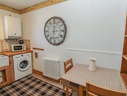 Seafield Granary