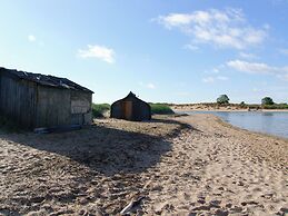 Seafield Granary