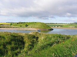 Seafield Granary