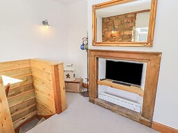 Seafield Granary