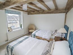 Lower Pack Horse Cottage