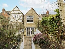 Lower Pack Horse Cottage