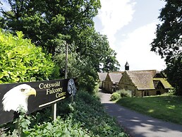 Lower Pack Horse Cottage