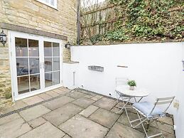 Lower Pack Horse Cottage