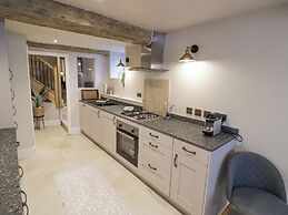 Lower Pack Horse Cottage