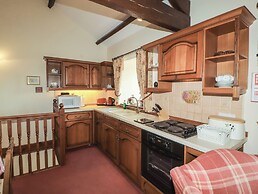 Rambling Rose Cottage